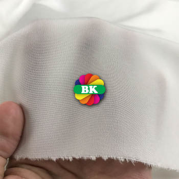 Kain KCPE 80 Polyester Bestway Liso 3 OZ