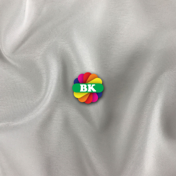 Kain KCPE 80 Polyester Bestway Liso 3 OZ