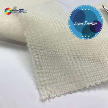 Kain Leno Tartan