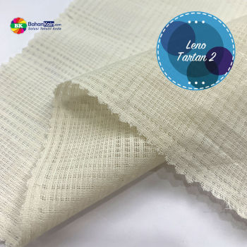 Kain Leno Tartan 2
