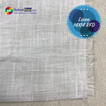 Kain Linen 14X14 RFD