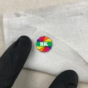 Kain Linen 21X21 RFD 