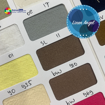 Kain Linen Angel 