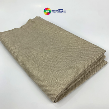 Kain Linen Beige 9004