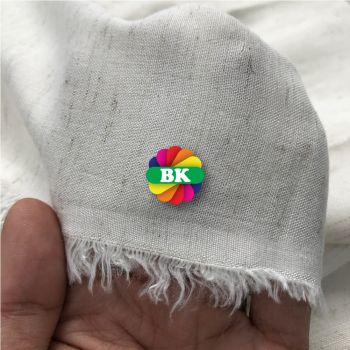 Kain Linen Bulu Kuda 1