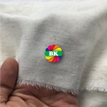 Kain Linen Bulu Kuda 2