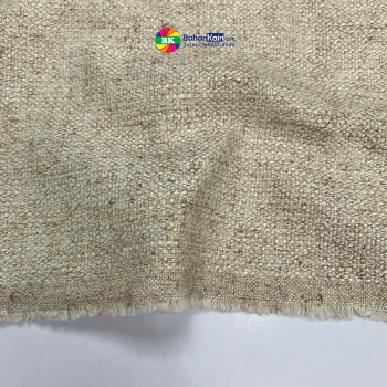 Kain Linen Canvas 24 Nat