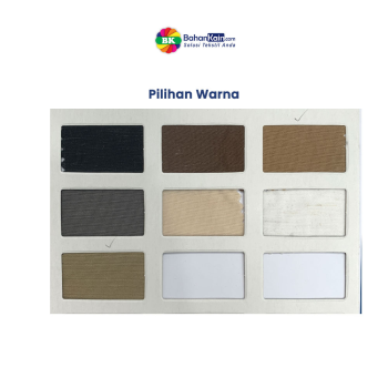 Kain Linen Cargo Softline