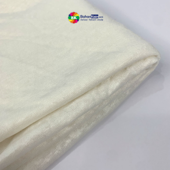 Kain Linen Cotton Jersey