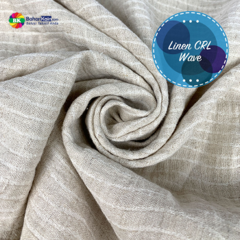 Kain Linen CRL Wave