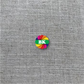 Kain Linen Cros Fire