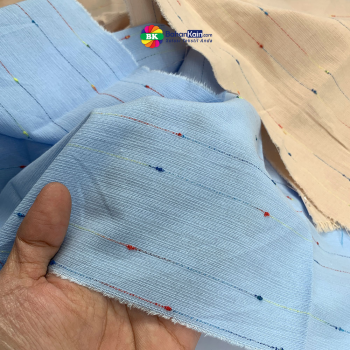 Kain Linen Dior Soft Slub