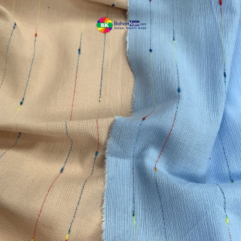 Kain Linen Dior Soft Slub