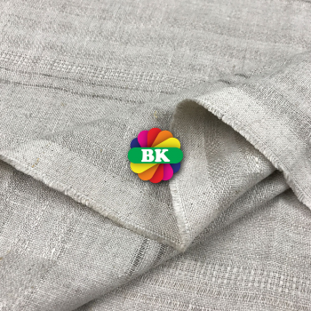 Kain Linen Dobby Slub Dabicci