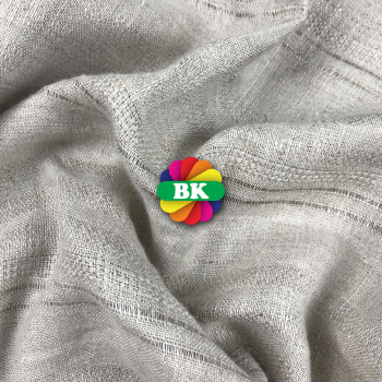 Kain Linen Dobby Slub Dabicci