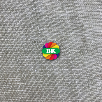 Kain Linen Jaring Natural