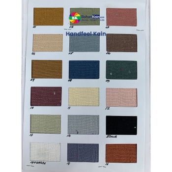 Kain Linen Lucy Slub