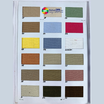 Kain Linen Lucy Slub