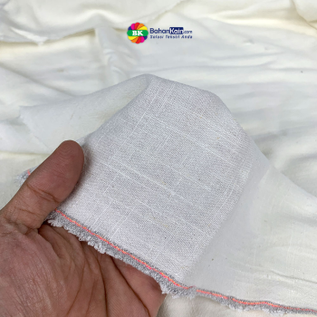 Kain Linen LV Crepe Slub RFD