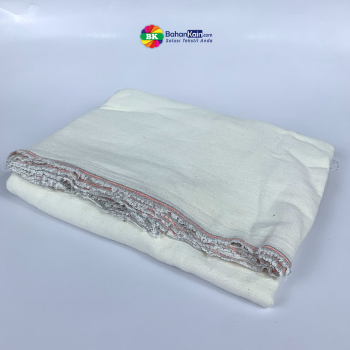 Kain Linen LV Crepe Slub RFD