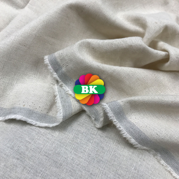 Kain Linen Natural 10x10