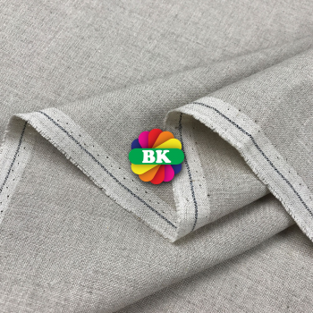 Kain Linen Natural 14x14