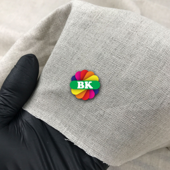 Kain Linen Natural 17x17 