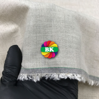 Kain Linen Natural 20x20 