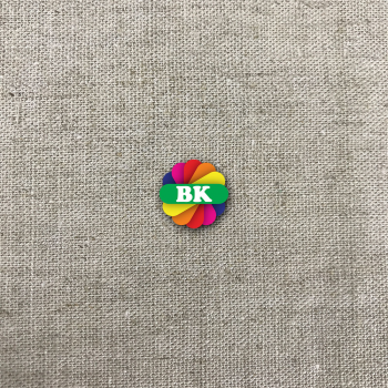 Kain Linen Natural 85 