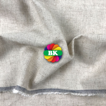 Kain Linen Natural 87