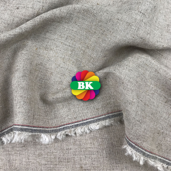 Kain Linen Natural 92 