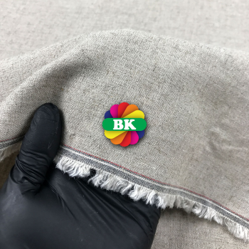 Kain Linen Natural 92 