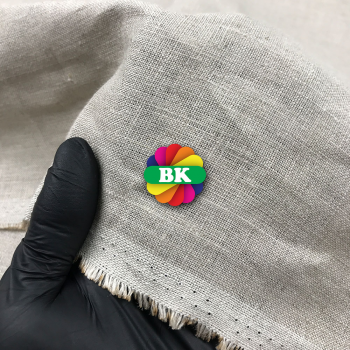 Kain Linen Natural 9x9