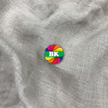 Kain Linen Natural 9x9