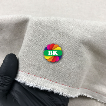 Kain Linen Natural Vaselig