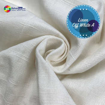 Kain Linen Off White A