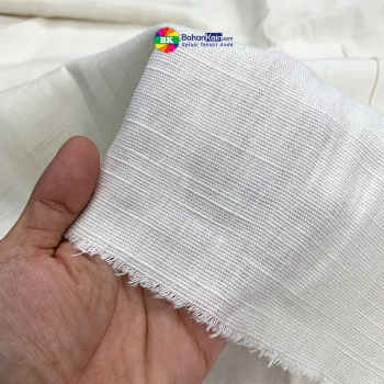 Kain Linen Off White A