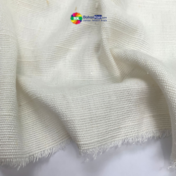 Kain Linen Off White A