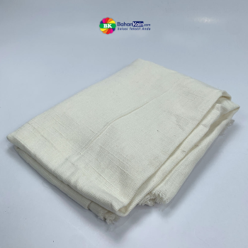 Kain Linen Off White A