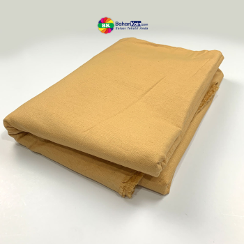 Kain Linen Rami Warna