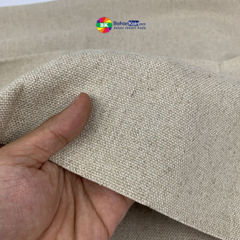 Kain Linen Rayon Hevy