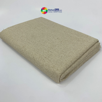 Kain Linen Rayon Hevy