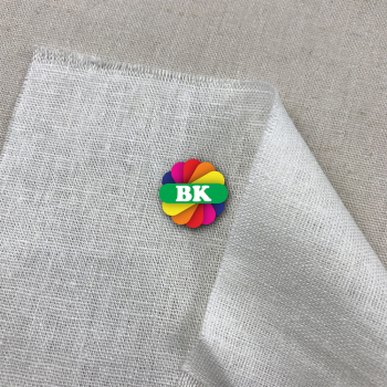 Kain Linen Reyyan RFD