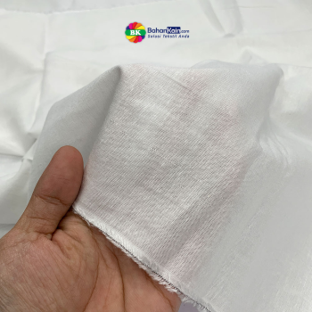 Kain Linen White 2