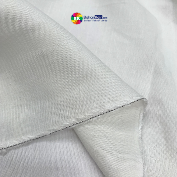 Kain Linen White 2