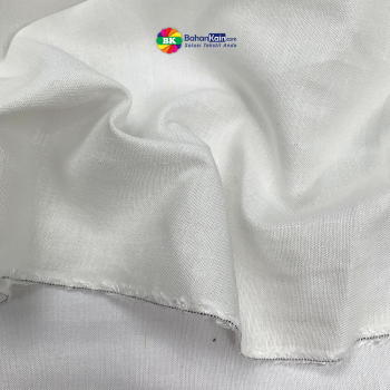 Kain Linen White 2