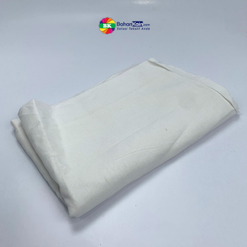 Kain Linen White 2