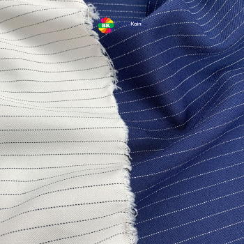 Kain Denim Boldstripe Core