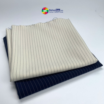 Kain Denim Boldstripe Core