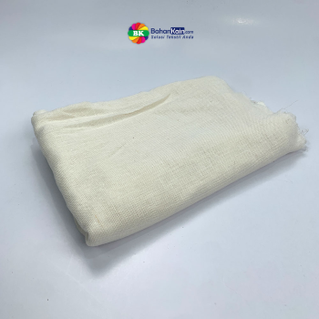 Kain Llinen Jjaring Off White